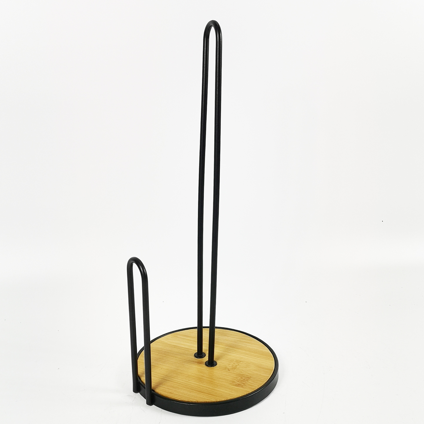 Paper holder rack