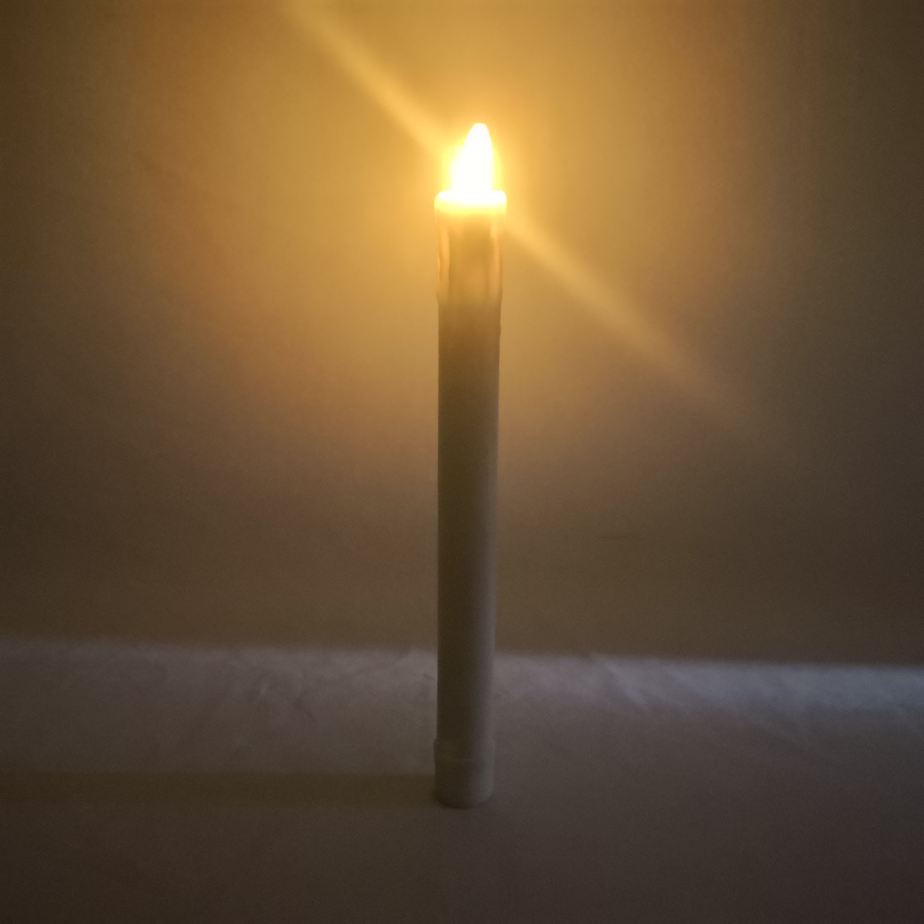 LED蜡烛灯（摇摆火焰）FLC-2.1-011