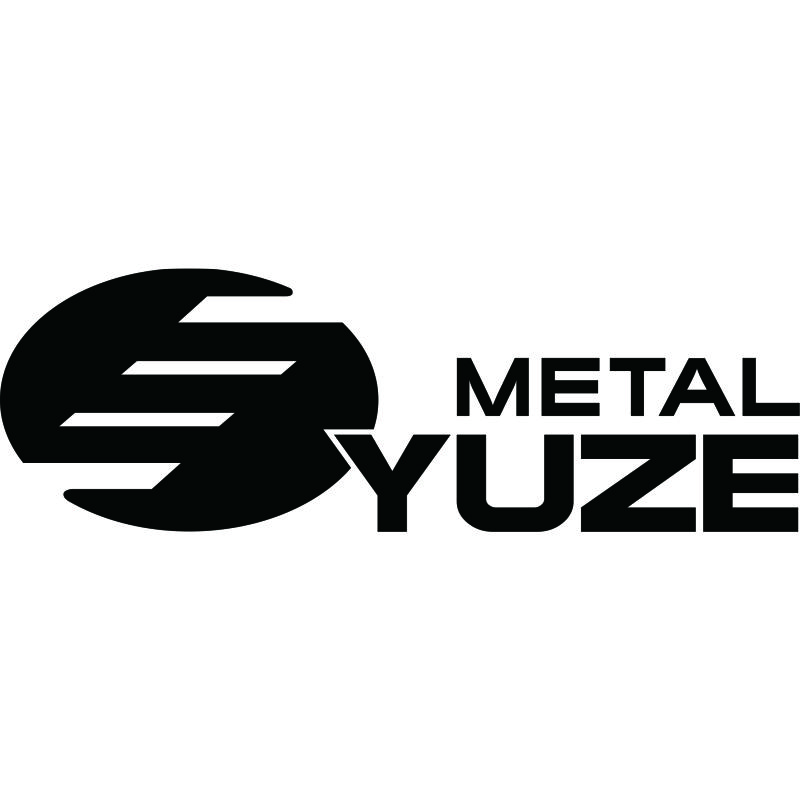 JIANGMEN YUZE METAL CO.,LTD
