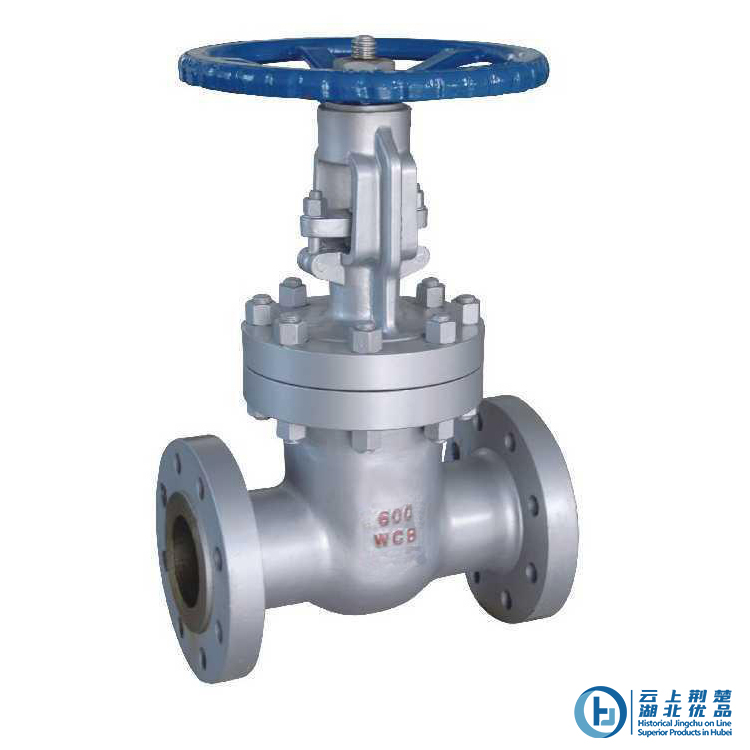 Cast iron gate valve , Sluice valve