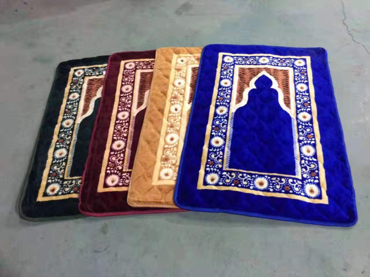 prayer mat