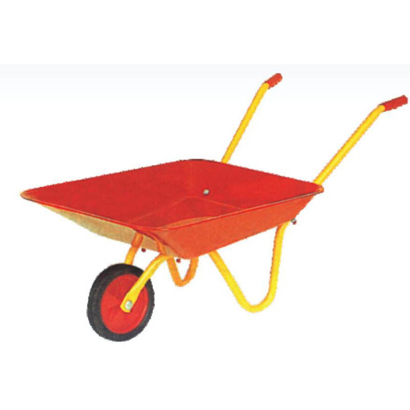 Best Seller Kids Wheel Barrow/ Wheel Barrow