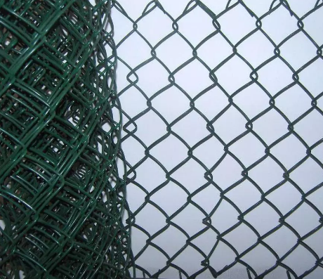 Chain Link Fence
