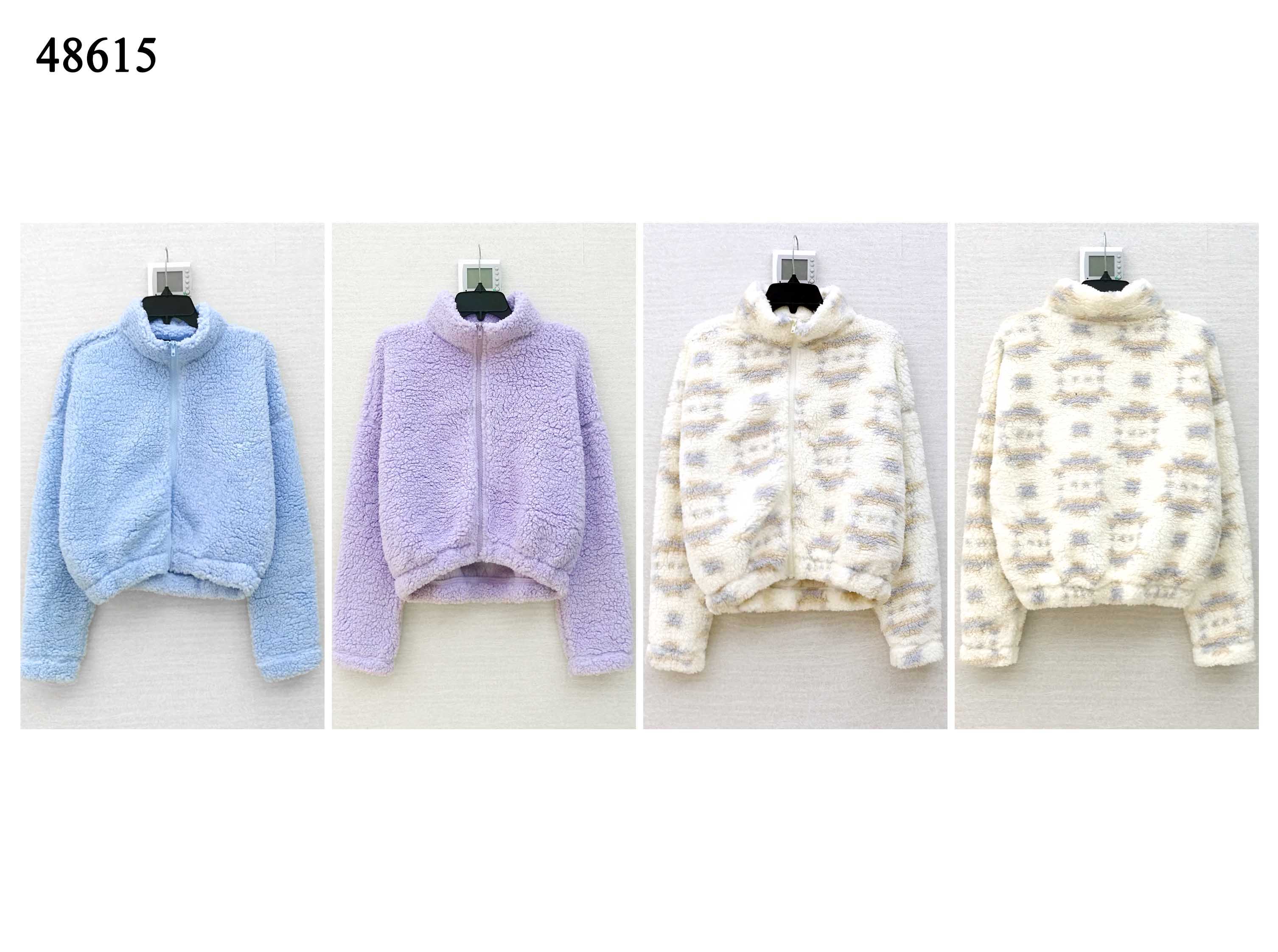 HEBEI KELANG CLOTHING CO.,LTD. – Ladie's pants 2