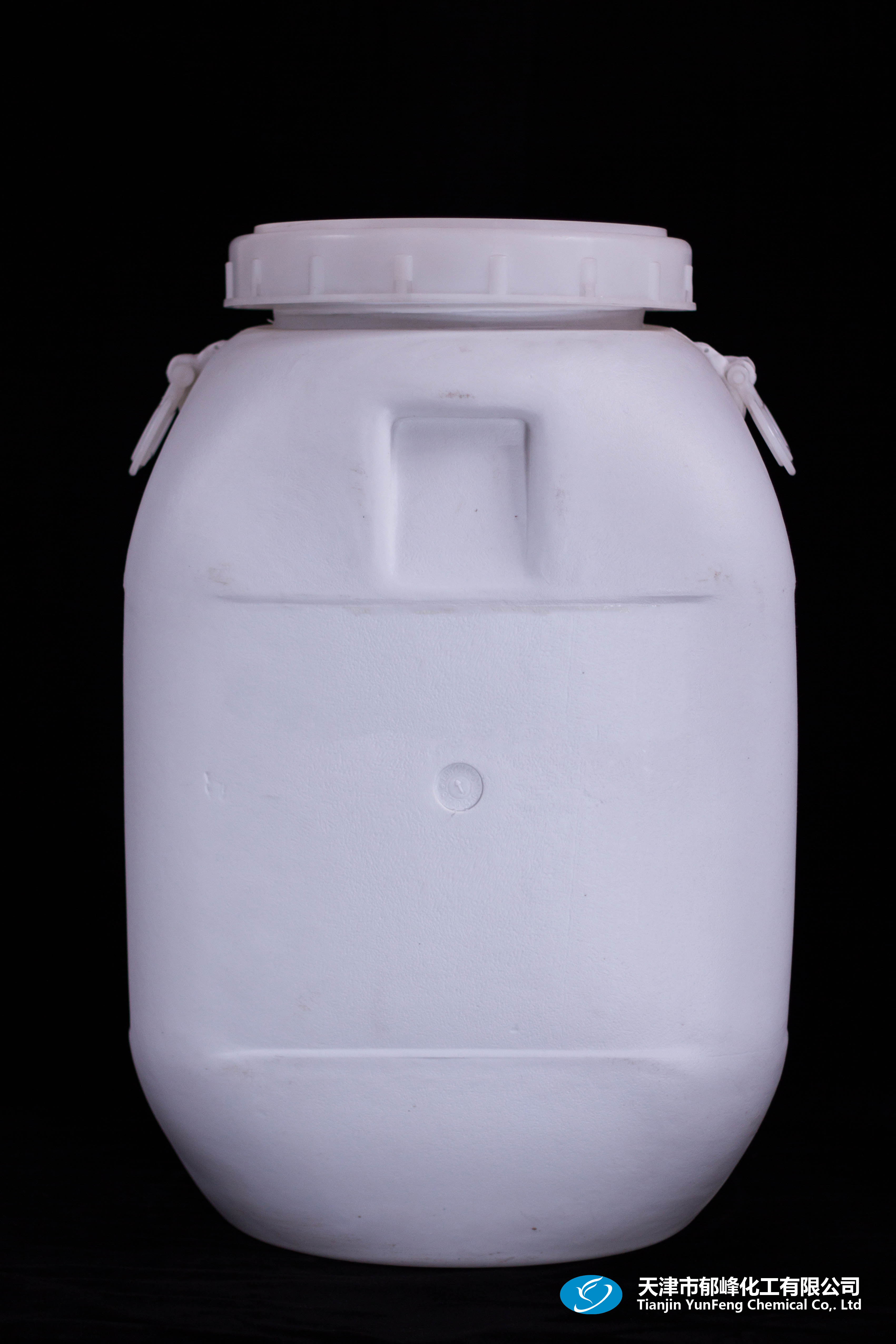 55 kgs square drum of Calcium Hypochlorite