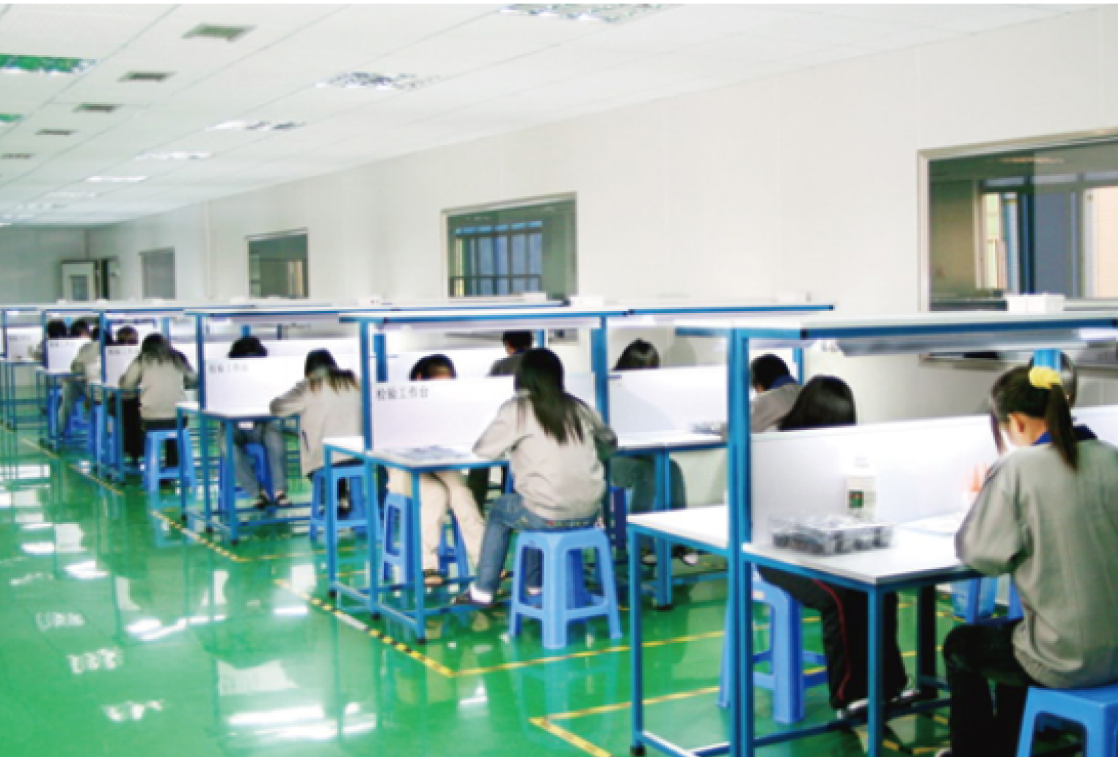 Ningbo Jiashitong Electrical Equipment Co., Ltd. – small book lights 3