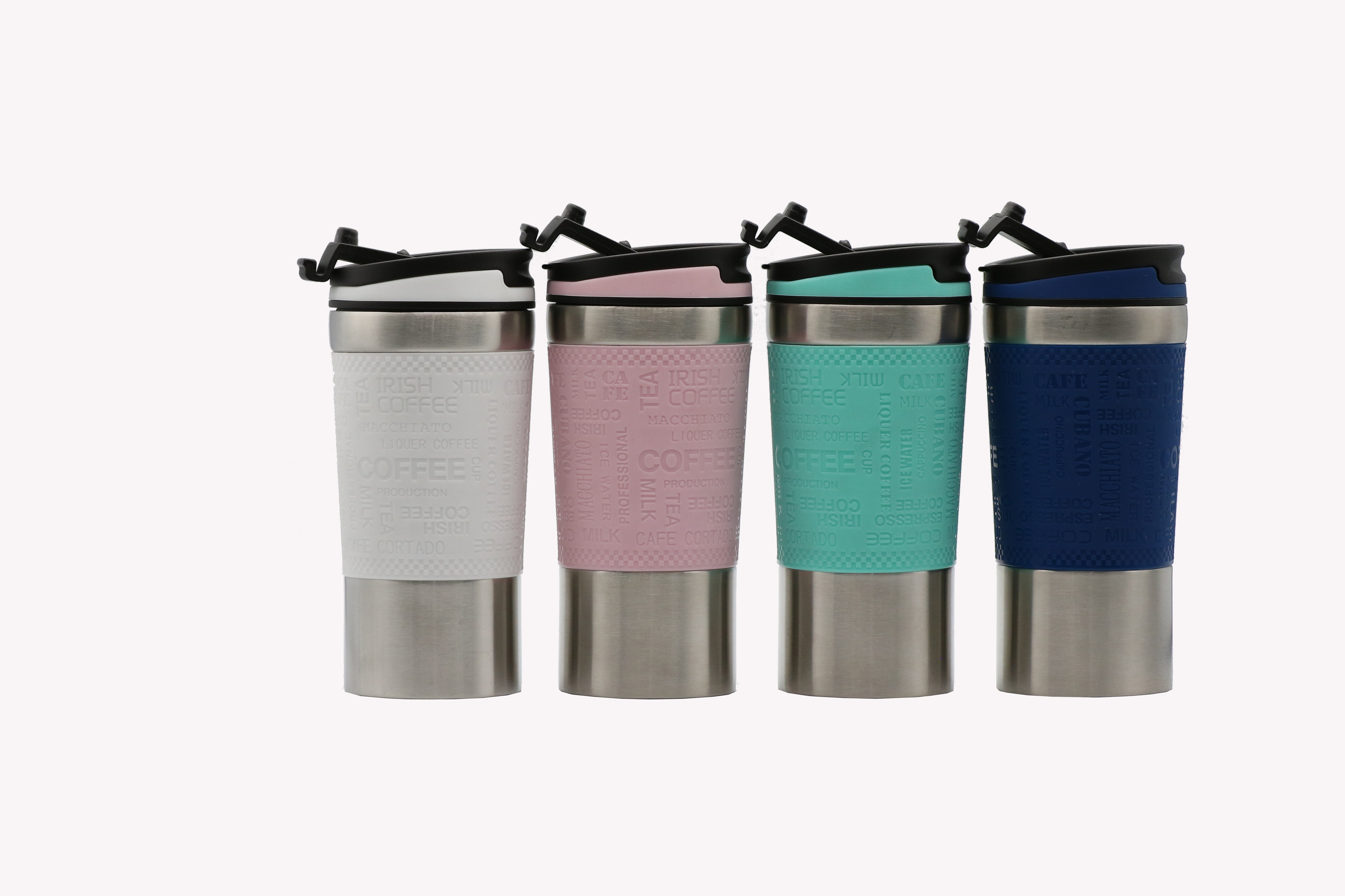 Stainless Steel Flask