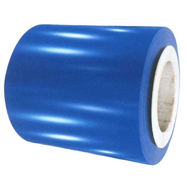 CREATE (TIANJIN) MATERIAL CO.LTD – Prepainted coils 2