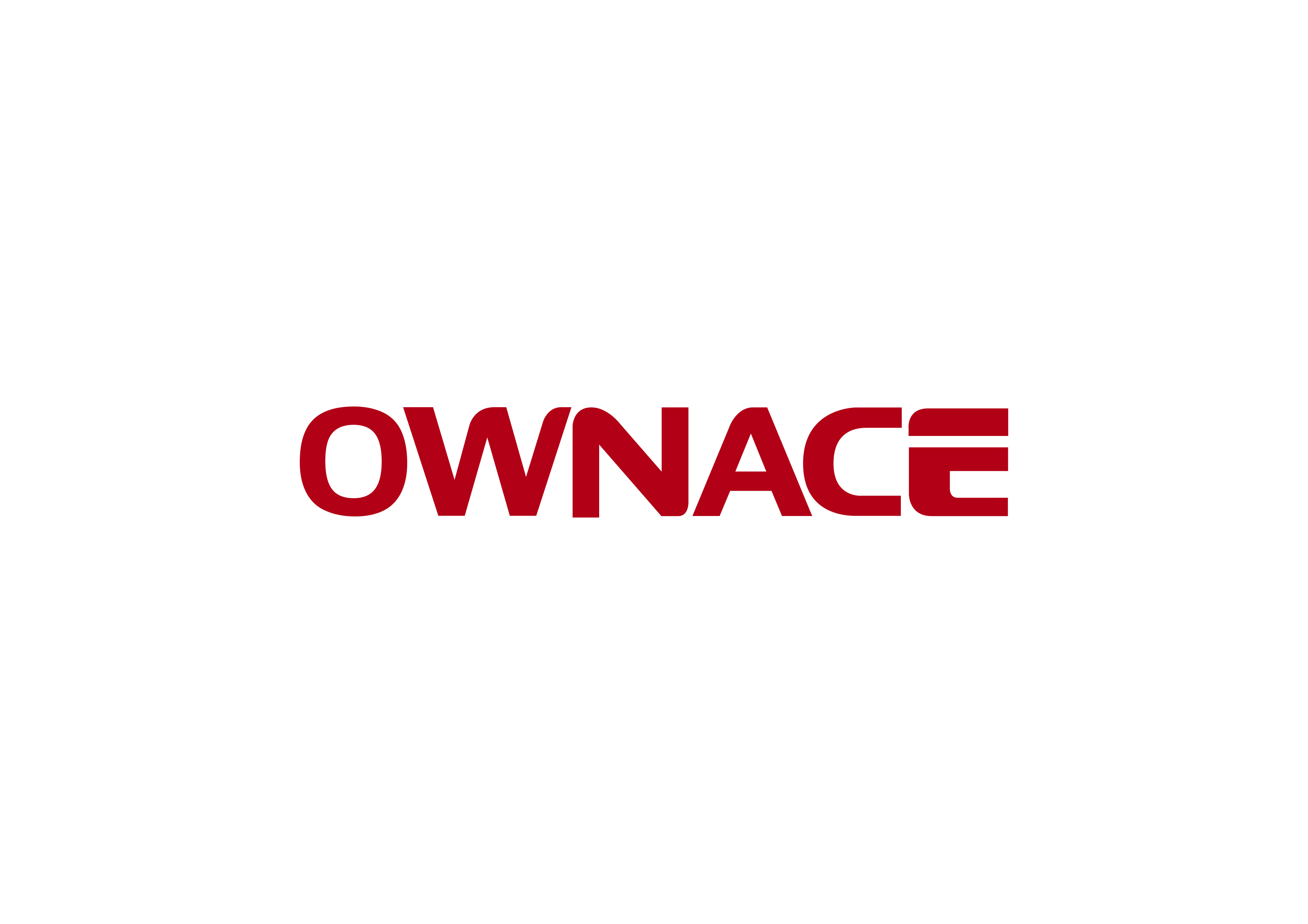 SUZHOU OWNACE COMMERCIAL EQUIPMENT CO.,LTD.