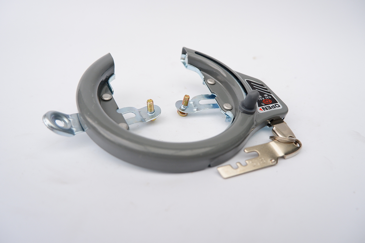 FIT INTERNATIONAL TRADING CO., LTD – Luggage Cart 3