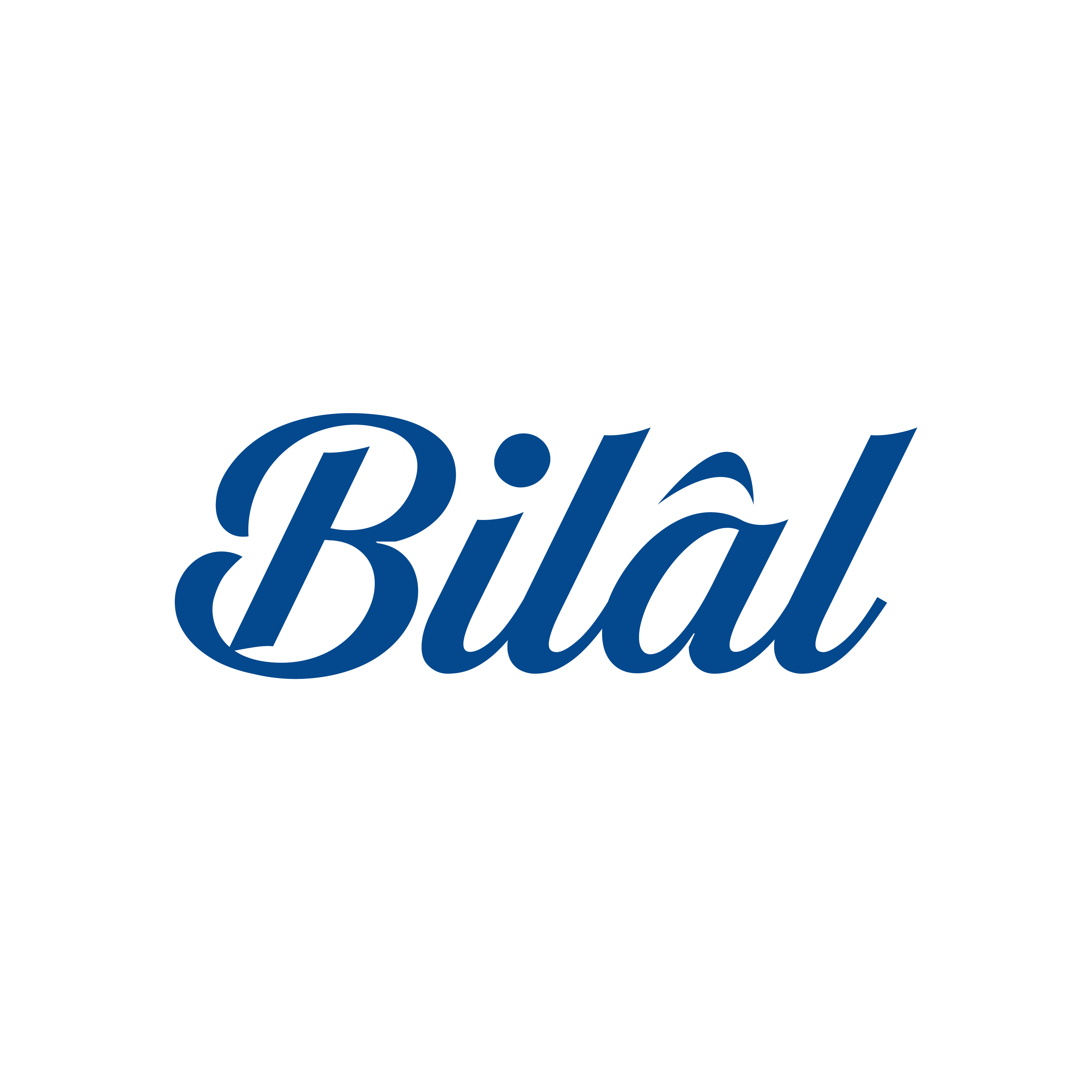 BILAL SOAP CO
