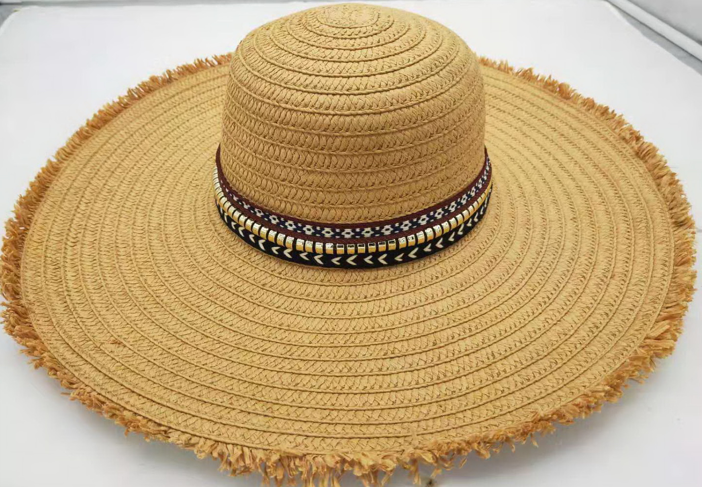Big Brim Hat