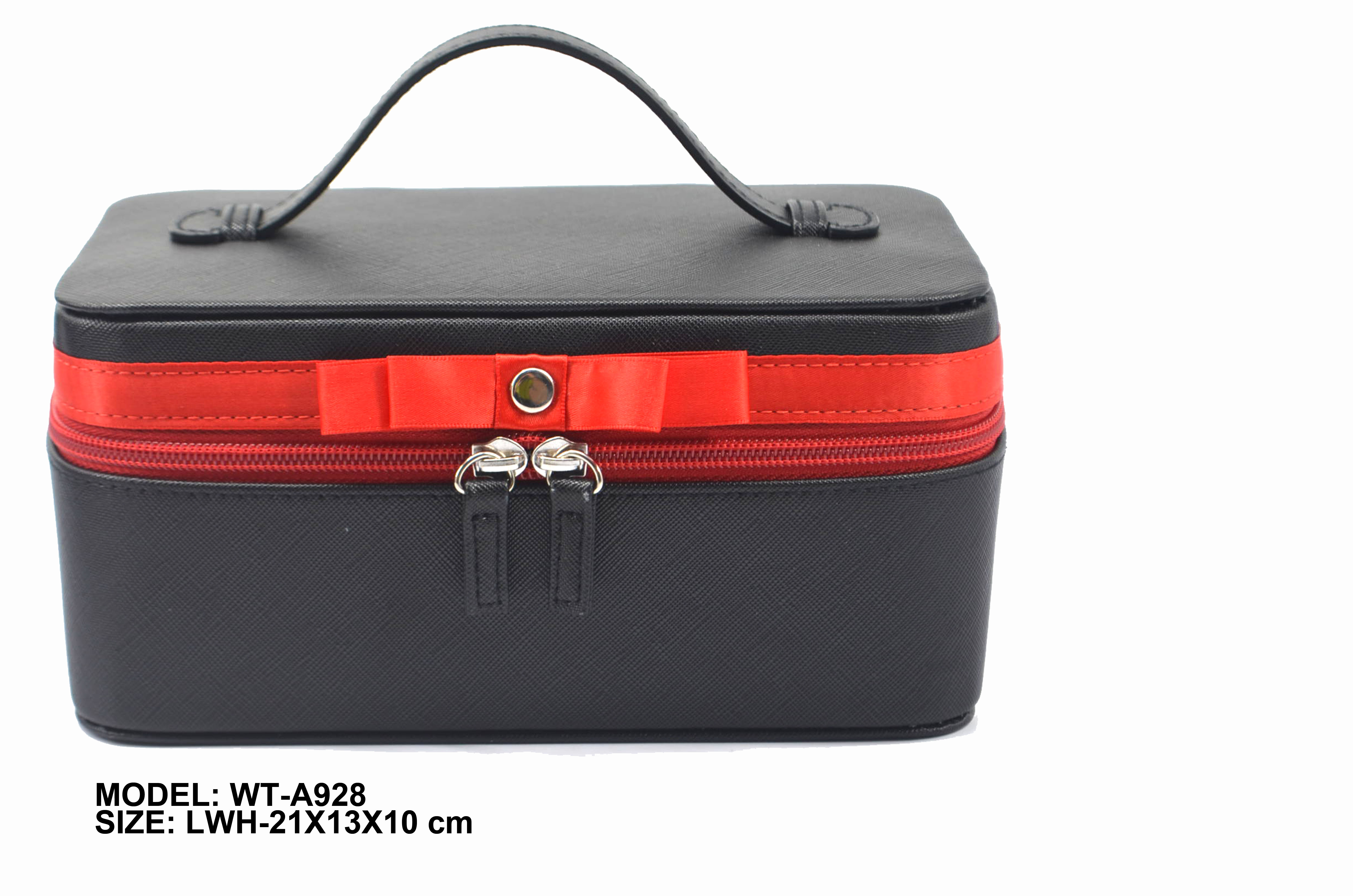 YUDU JUANHAO LEATHER GOODS LTD. – Traveling bags 3