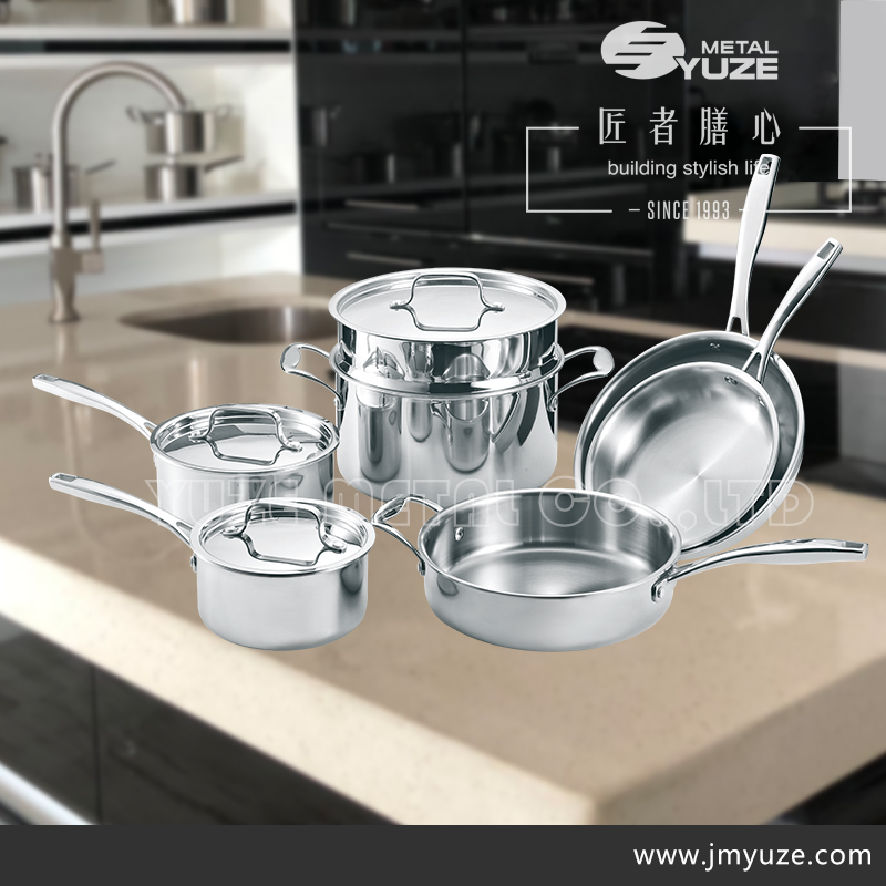 JIANGMEN YUZE METAL CO.,LTD – Pans performance non 3