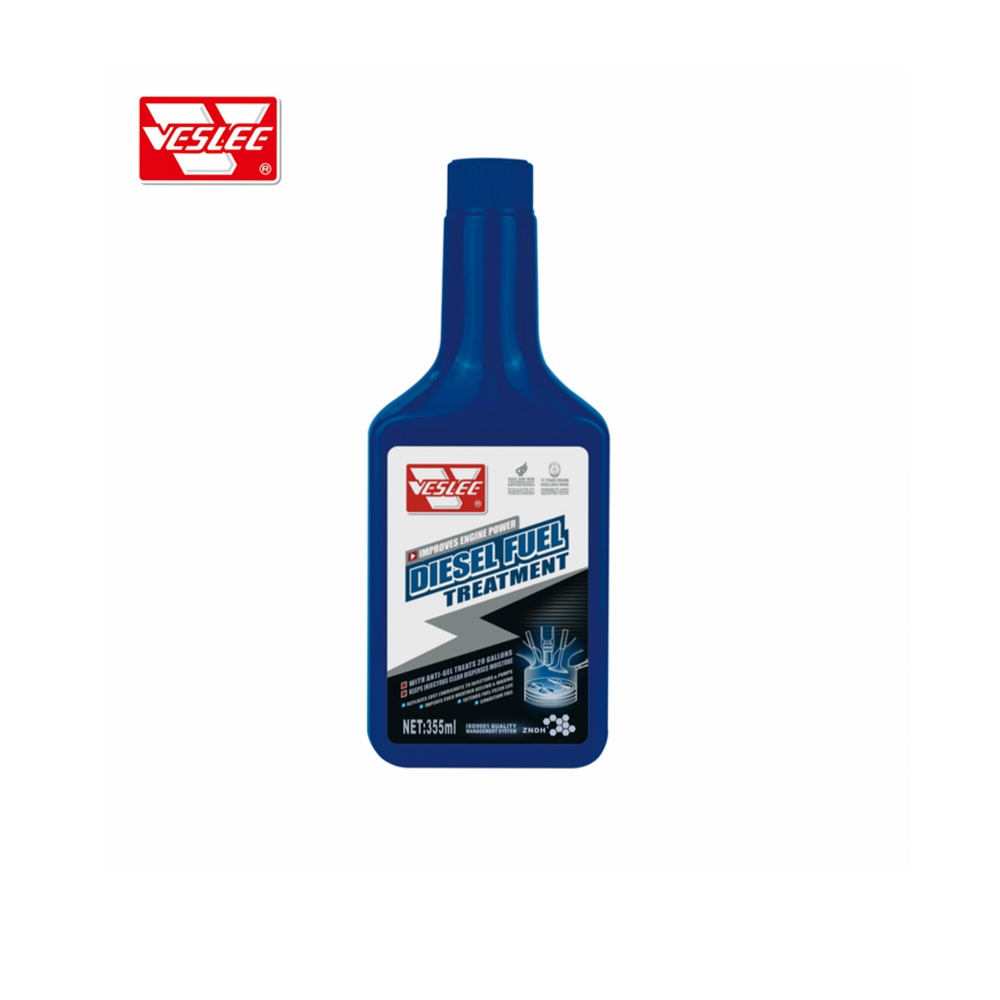 Veslee gasoline treament