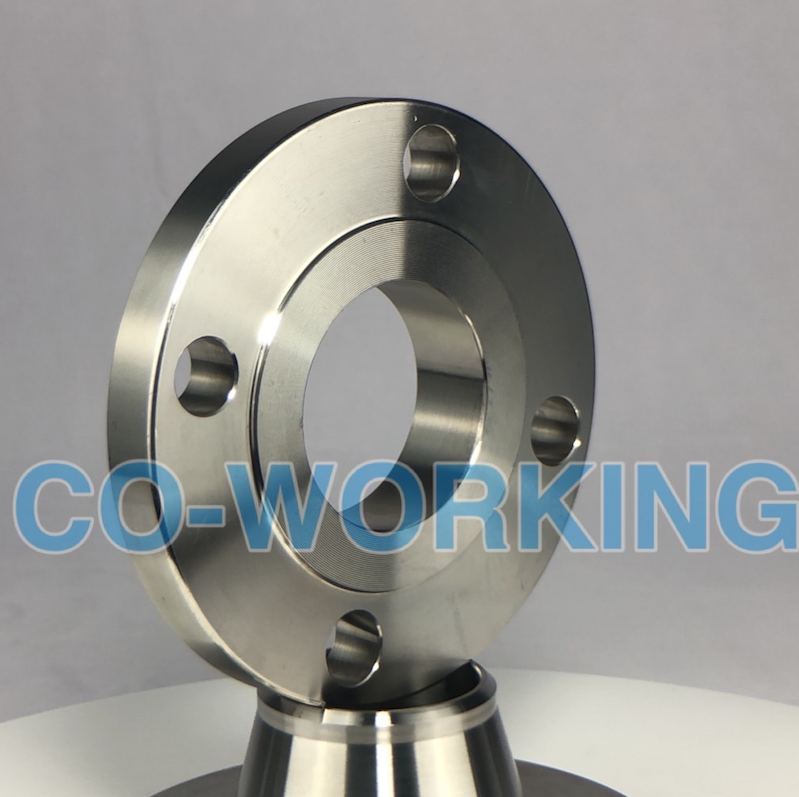 A105 Slip On Flange