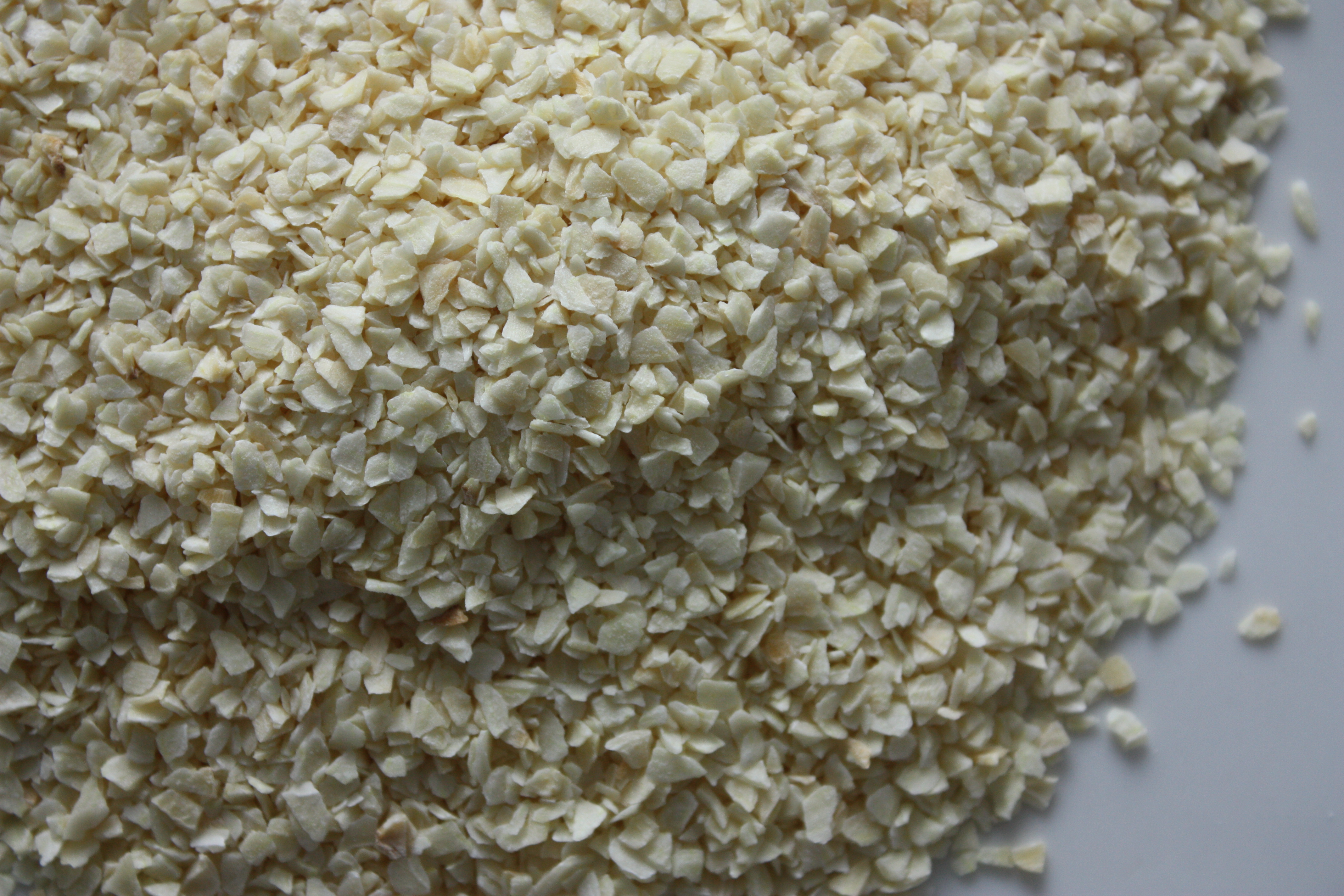 AD garlic granules