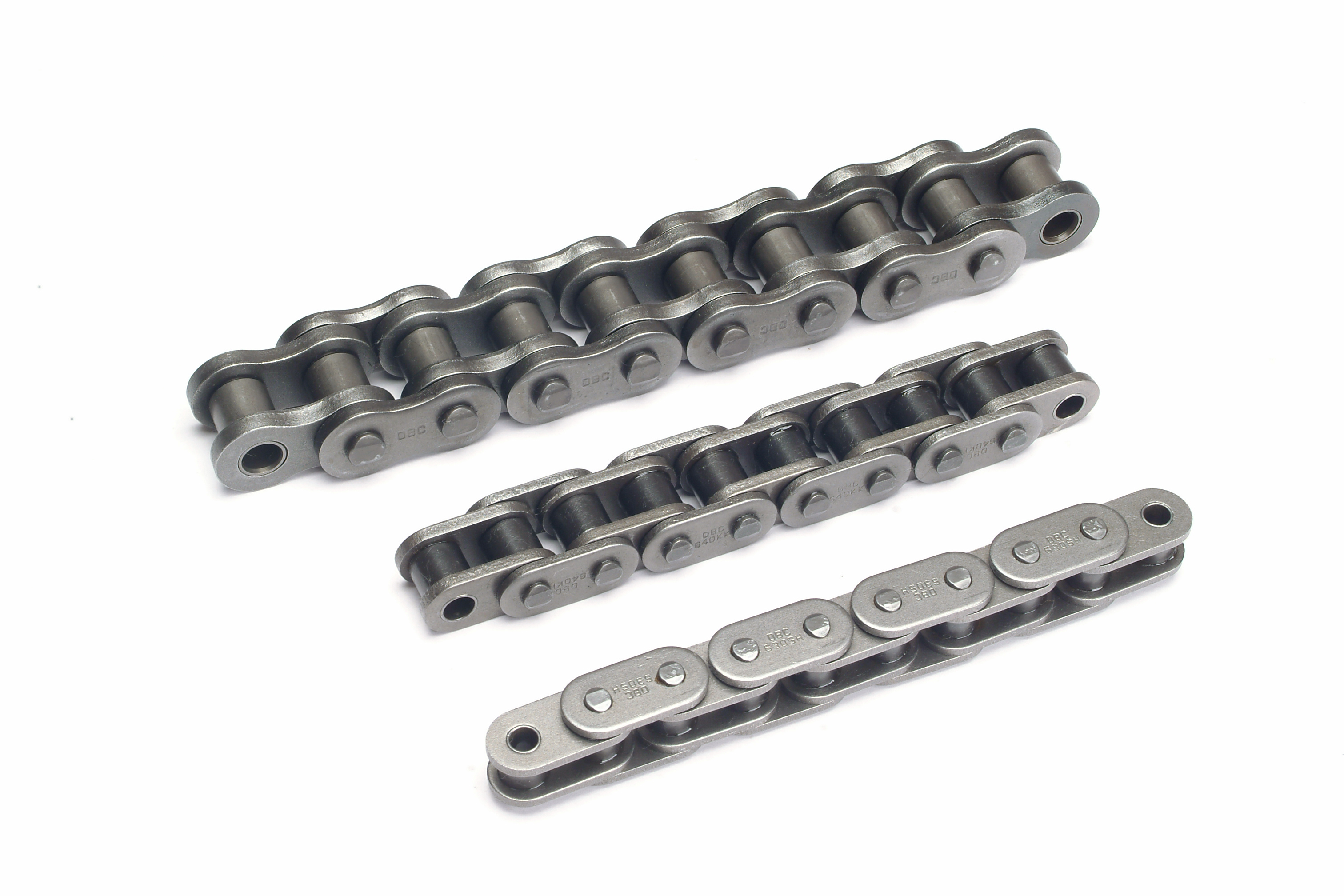 Roller chain