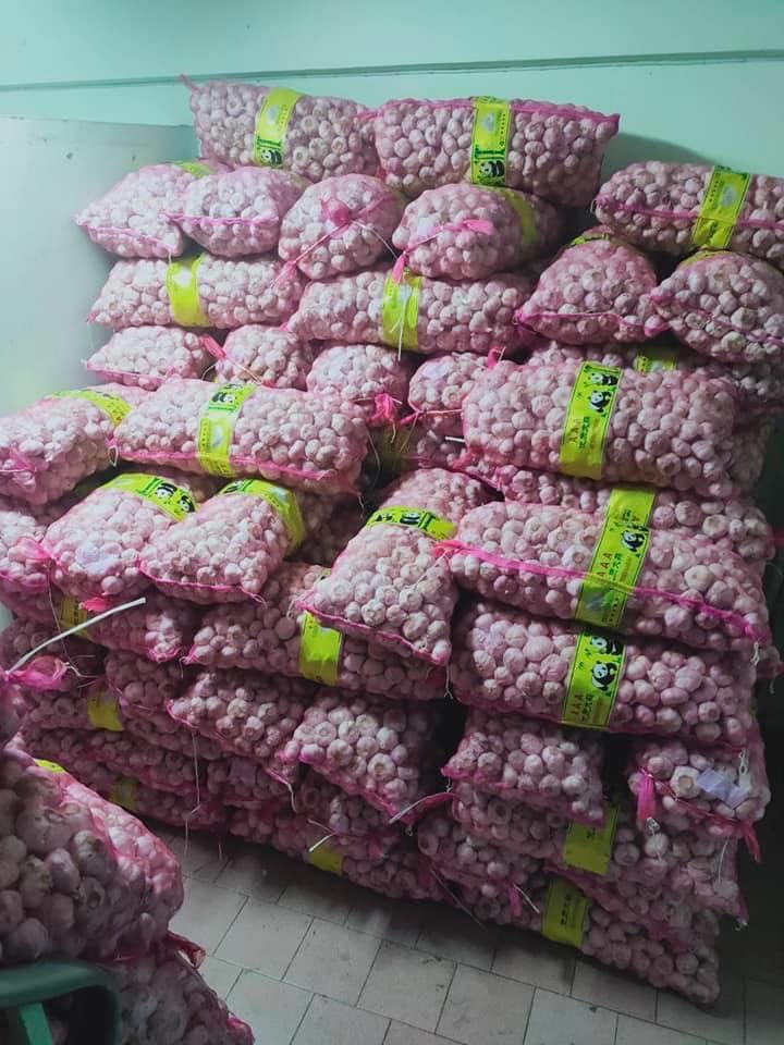 Shanxi Fenghuang Mountain Manor Agricultural Science and Technology Park Co., Ltd. – fresh garlic 2