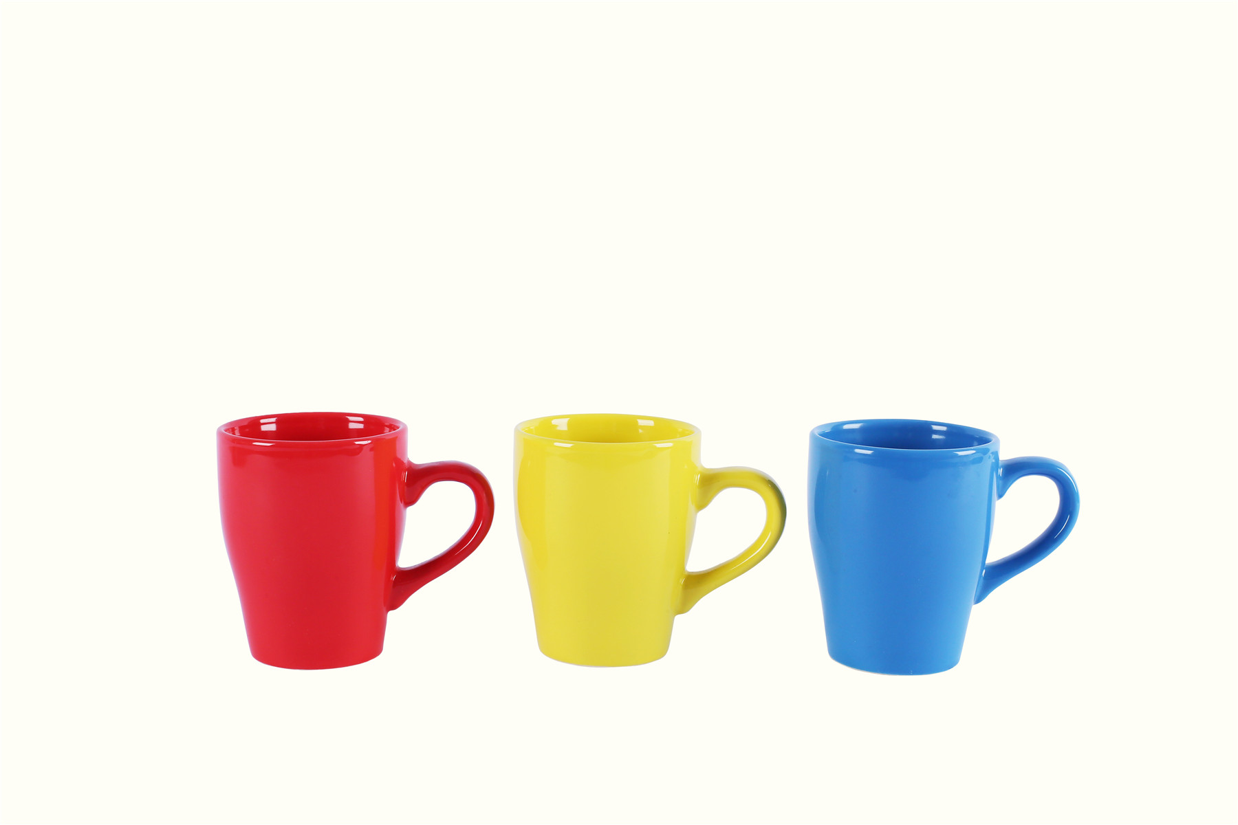 250ml Porcelain Mug