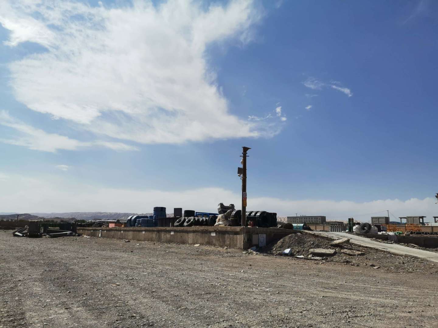Kashgar Jinlida International Logistics Center Co., Ltd. – Product photos 2