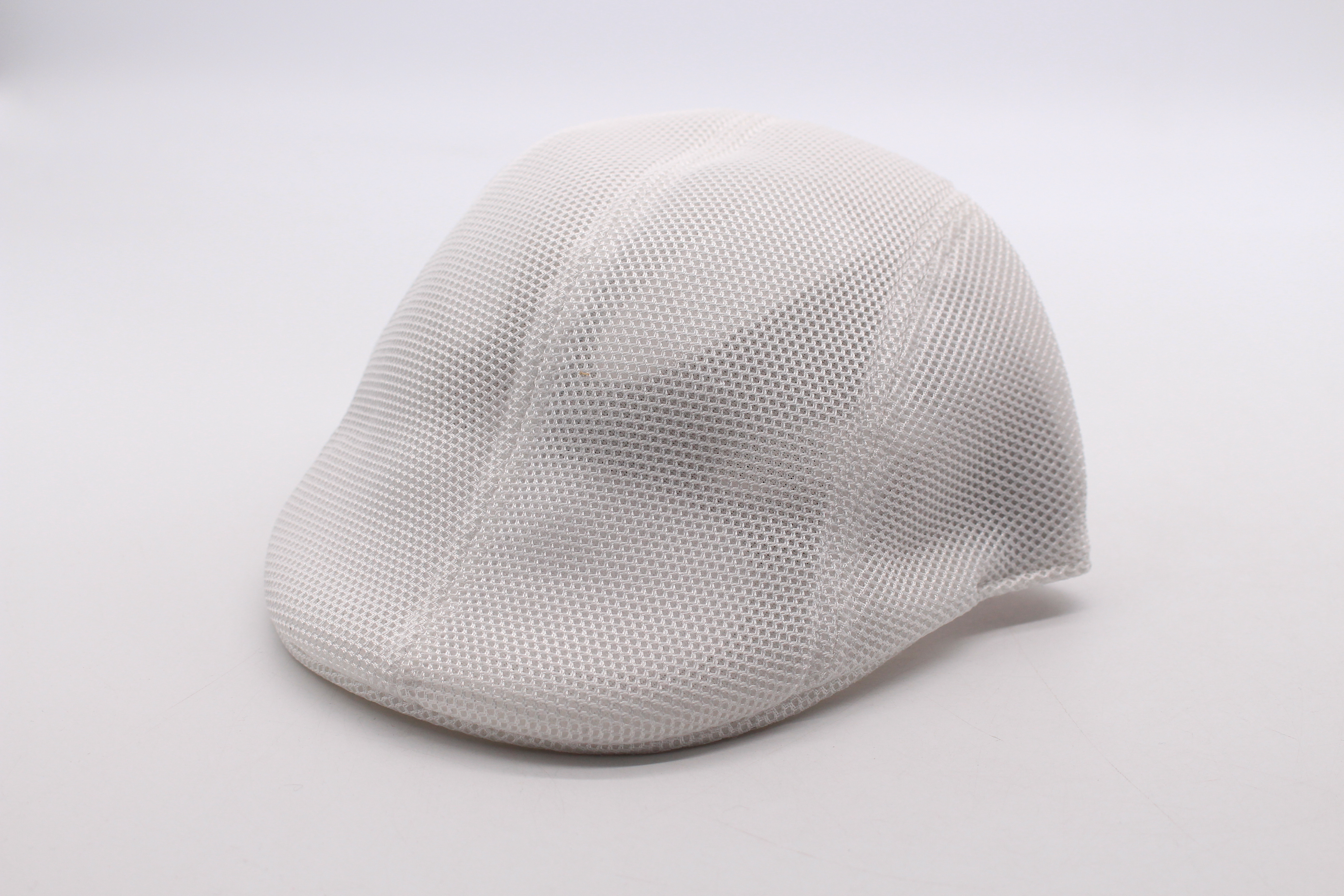 Men's peaked cap