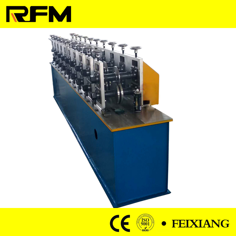 Automatic Ceiling grille Roll Forming Machine