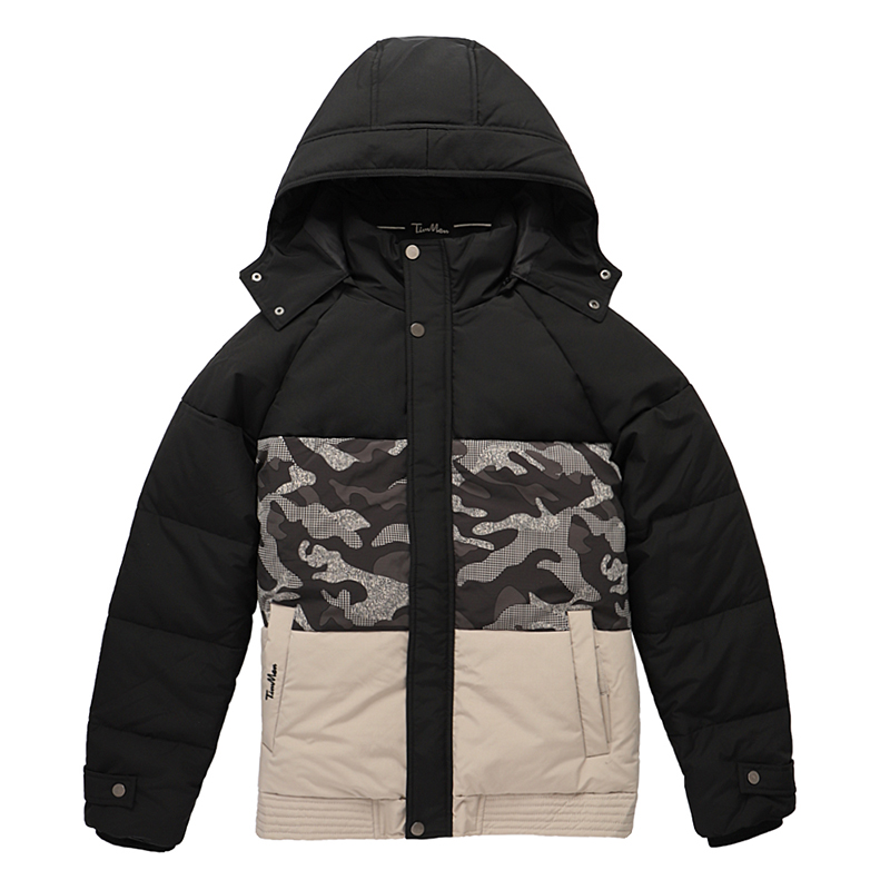 Men's Winter Jacket 2020 New Design