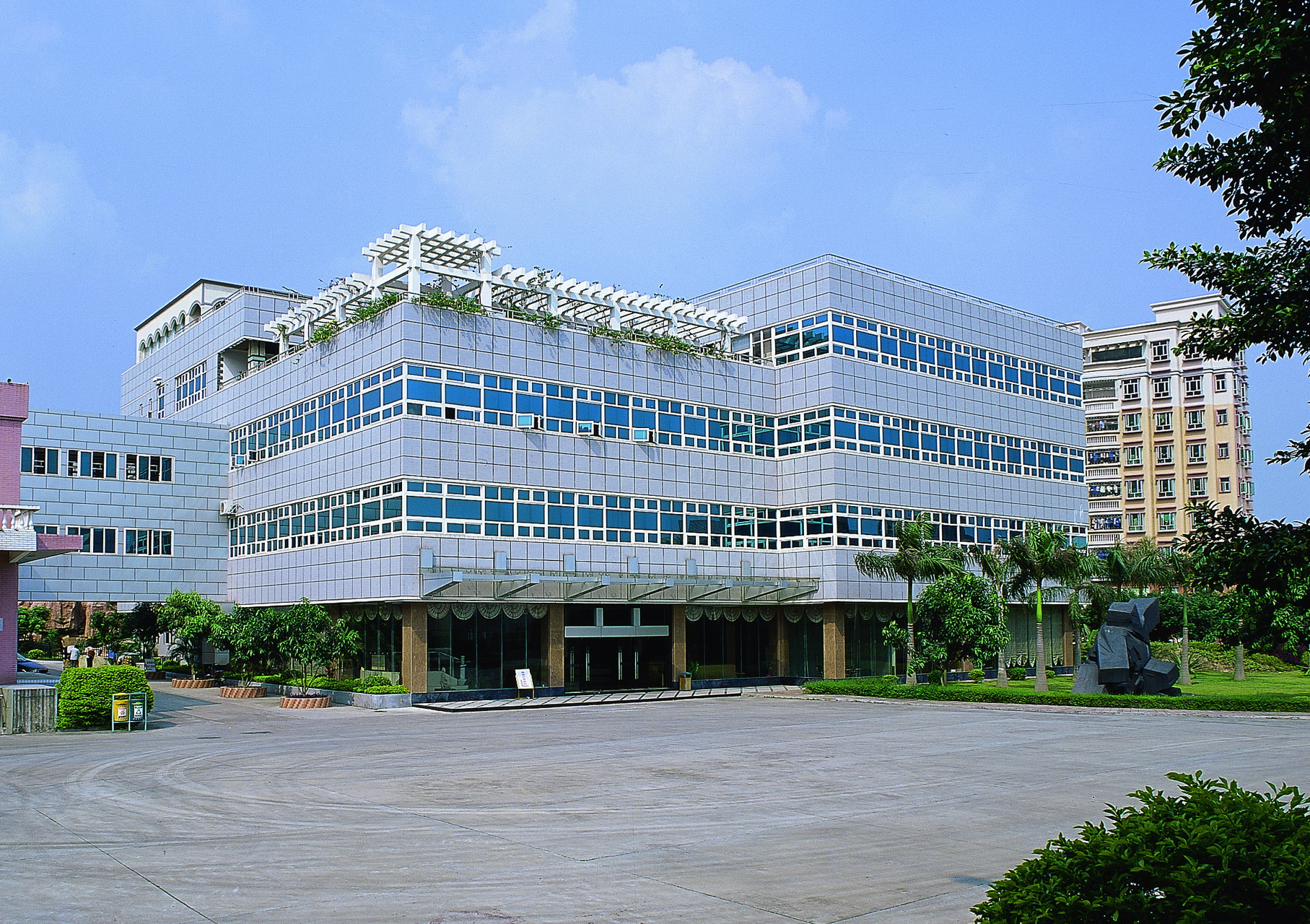 Horgos Lifeng Import and Export Trading Co., Ltd. – Other household appliance parts 1