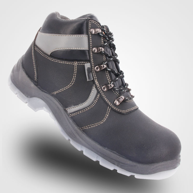 safety shoes, safety boot
