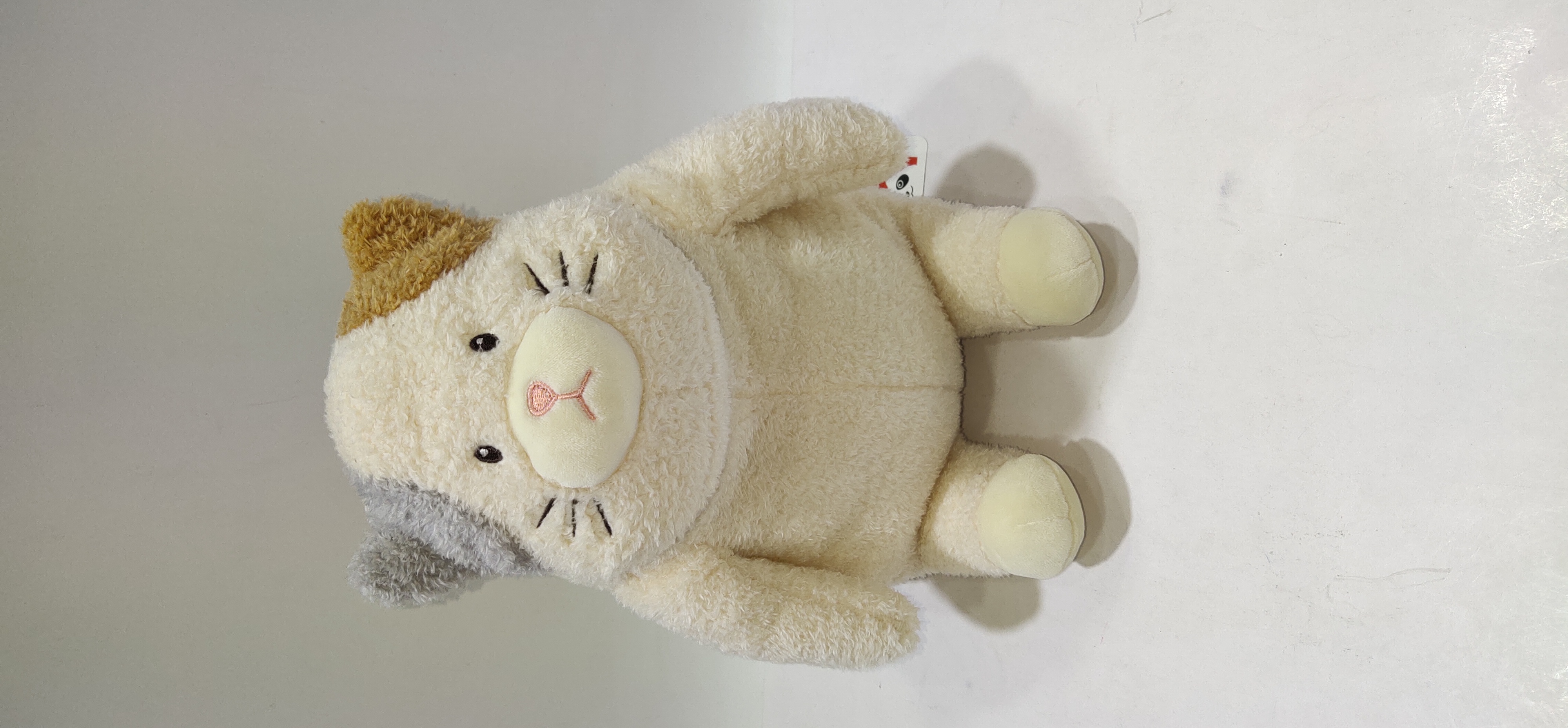 Yingshan Hengyuan Plush Toys Co.,Ltd. – Cloth and plush toys 3