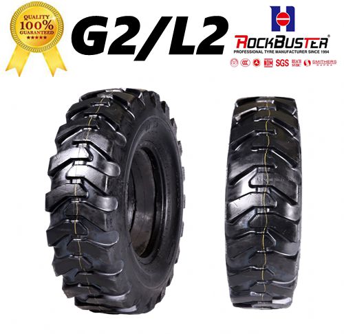 QINGDAO HONGHUA TYRE FACTORY – llanta de caucho 2