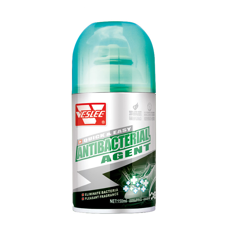 Veslee antibacterial agent spray