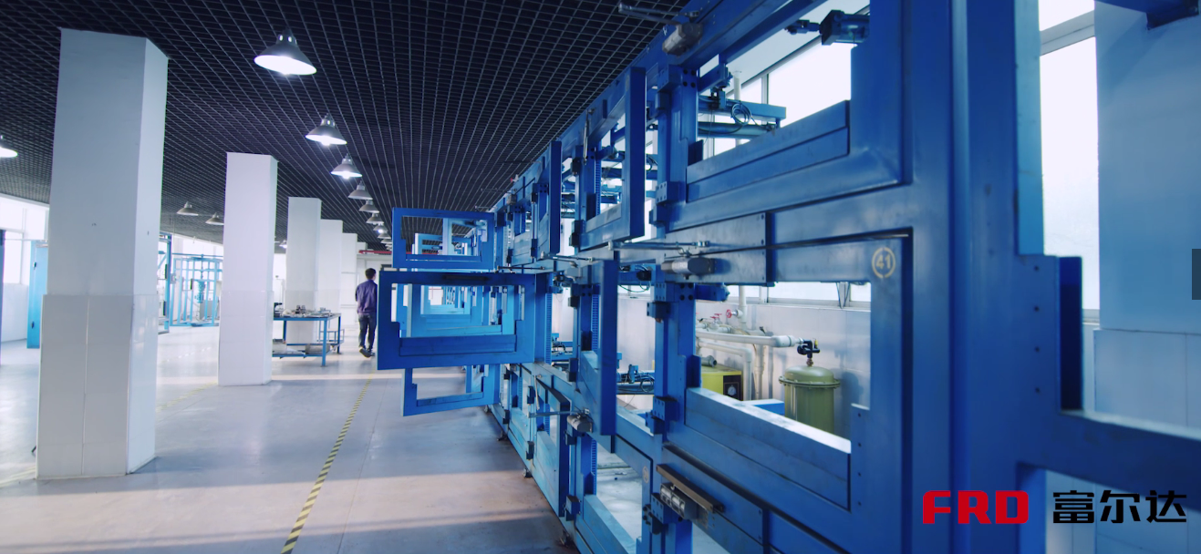 Suzhou Fuleda Technology Co., Ltd. – Photos produits 3