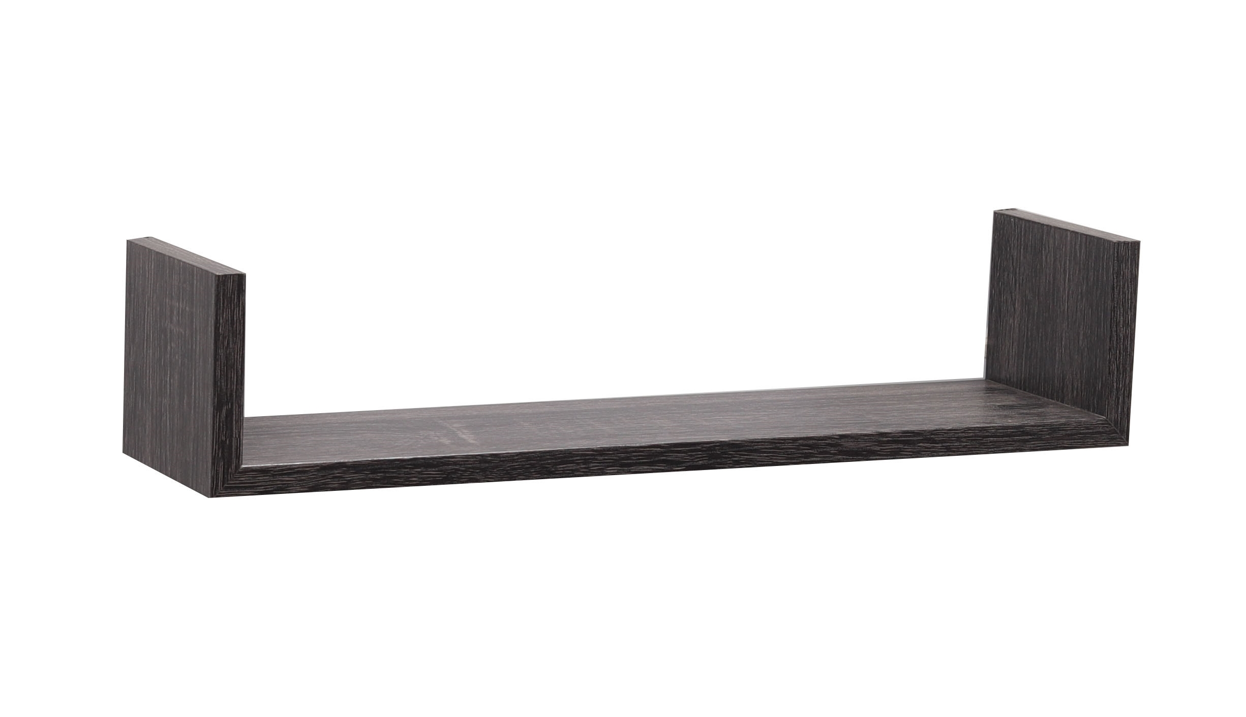 MDF wall shelf wall mount floating shelves