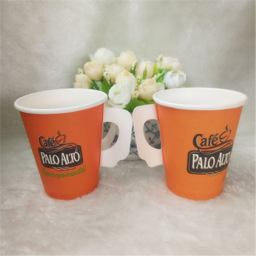 Professional paper cup factory