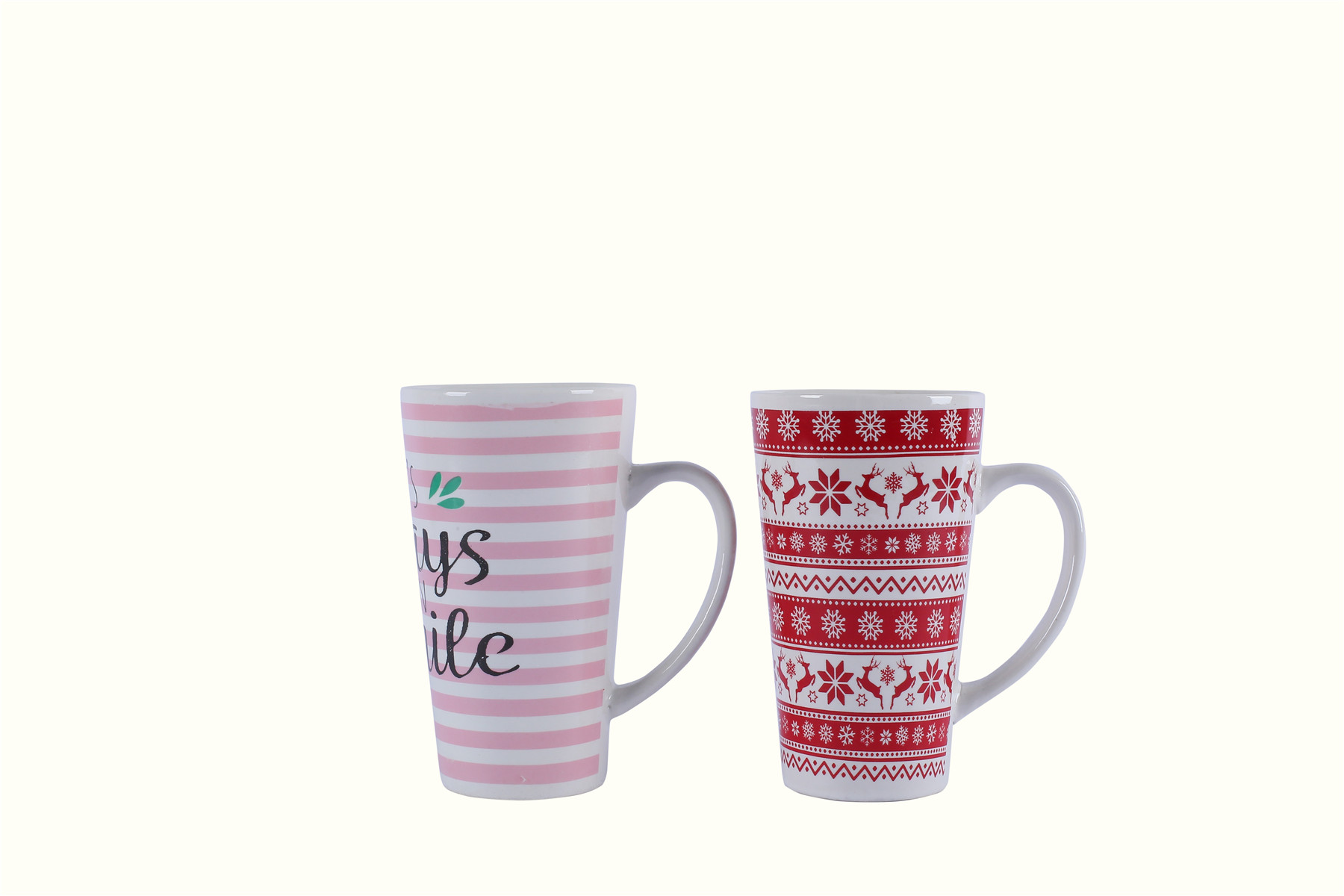 500ml Porcelain Mug