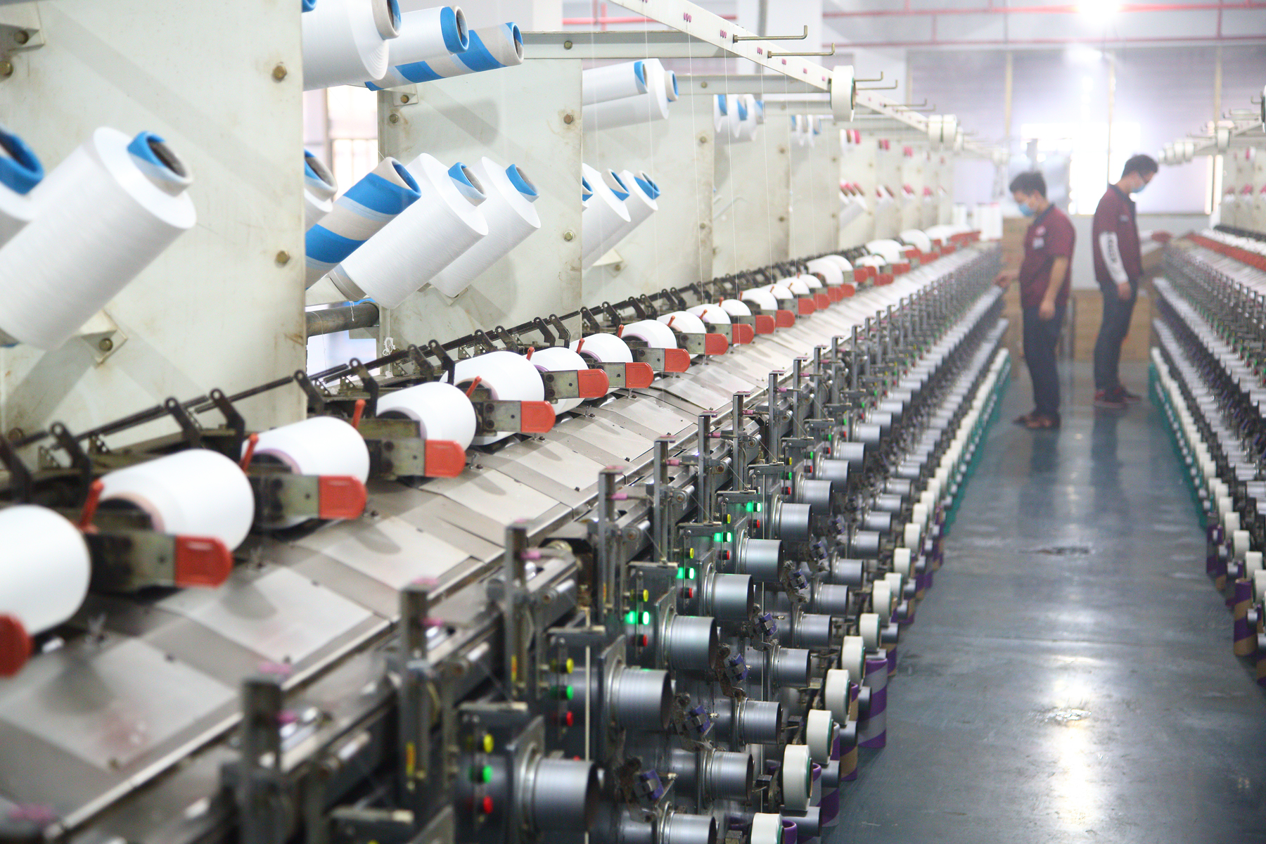 Zhejiang Shangtong Import and Export Trading Co., Ltd. – vests 2