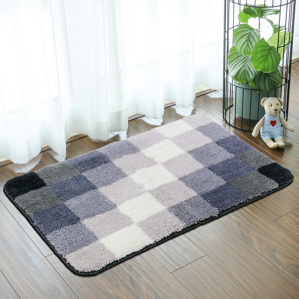JIANGXI LANJIEMENG CARPET&FURNISHING CO.,LTD – toalla de baño 3