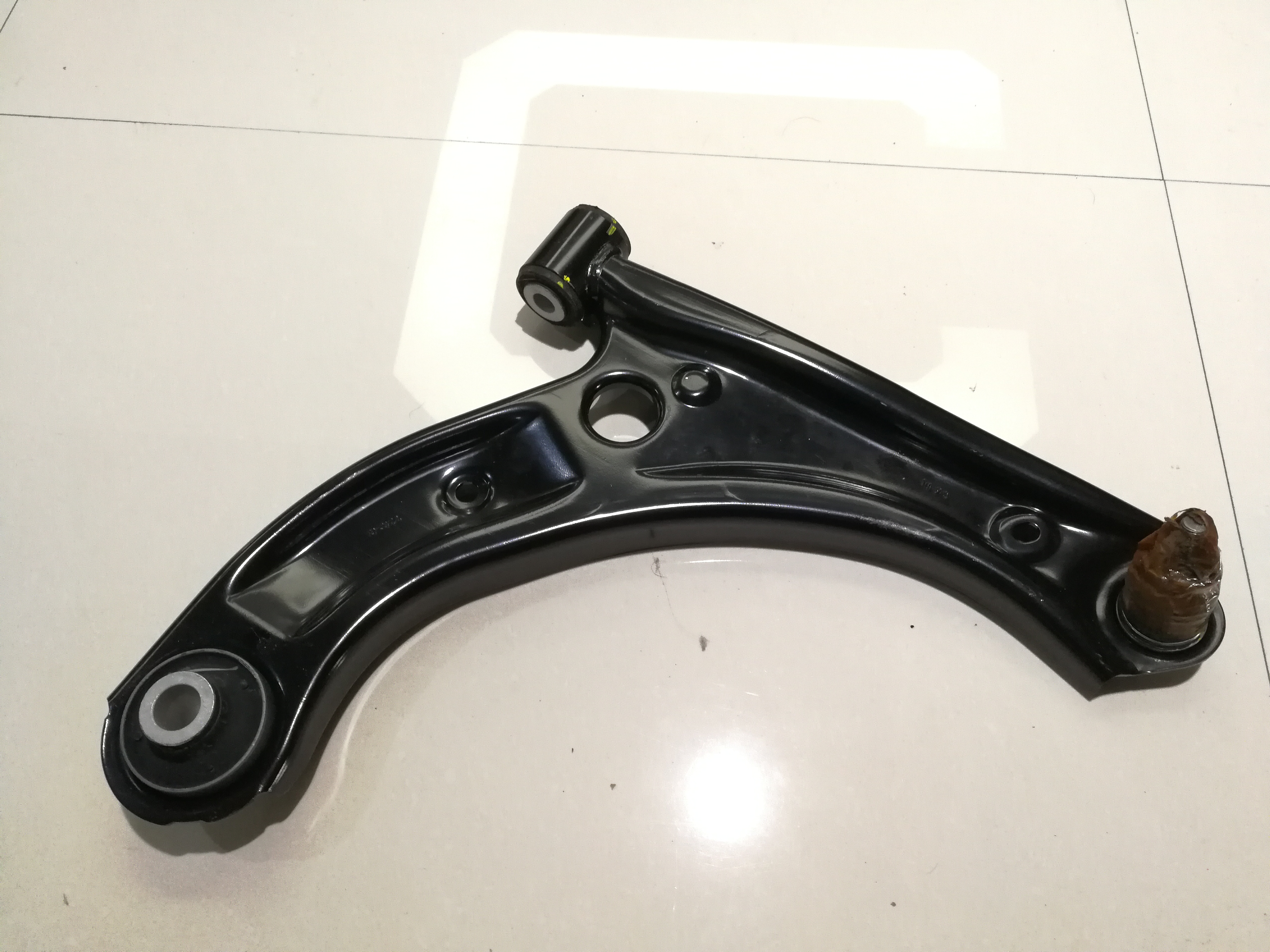 control arm
