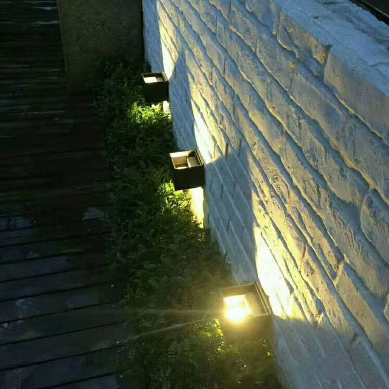LED壁灯