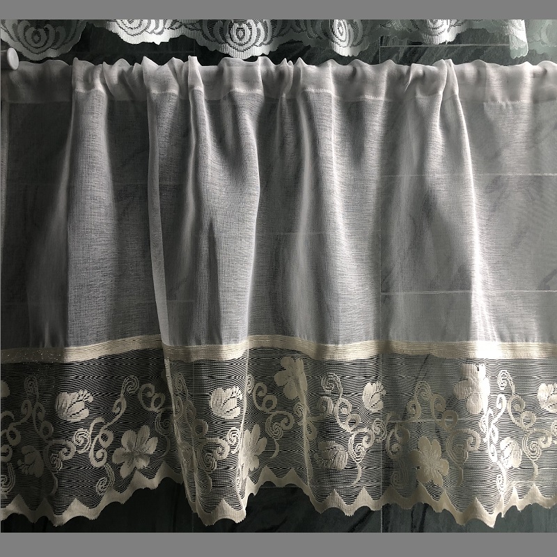 Cafe Curtain