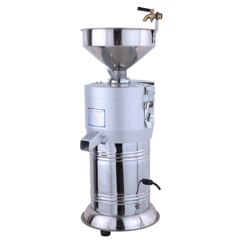 Soya Milk Machine