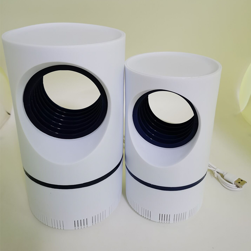 2020 New Arrival USB Powered LED Electric Mosquito Killer Lamp