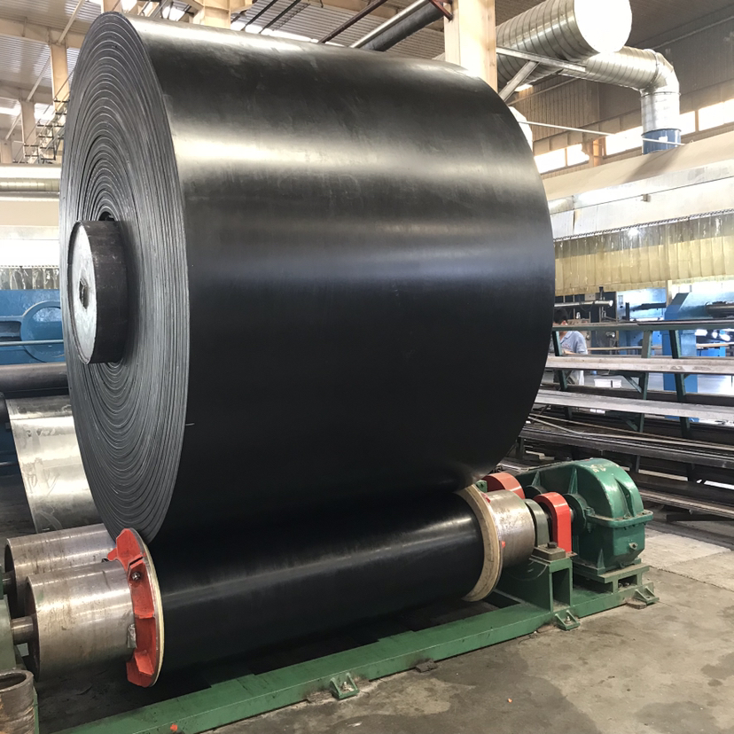 Qingdao Global Belting Co., Ltd. – molde de inyección 1