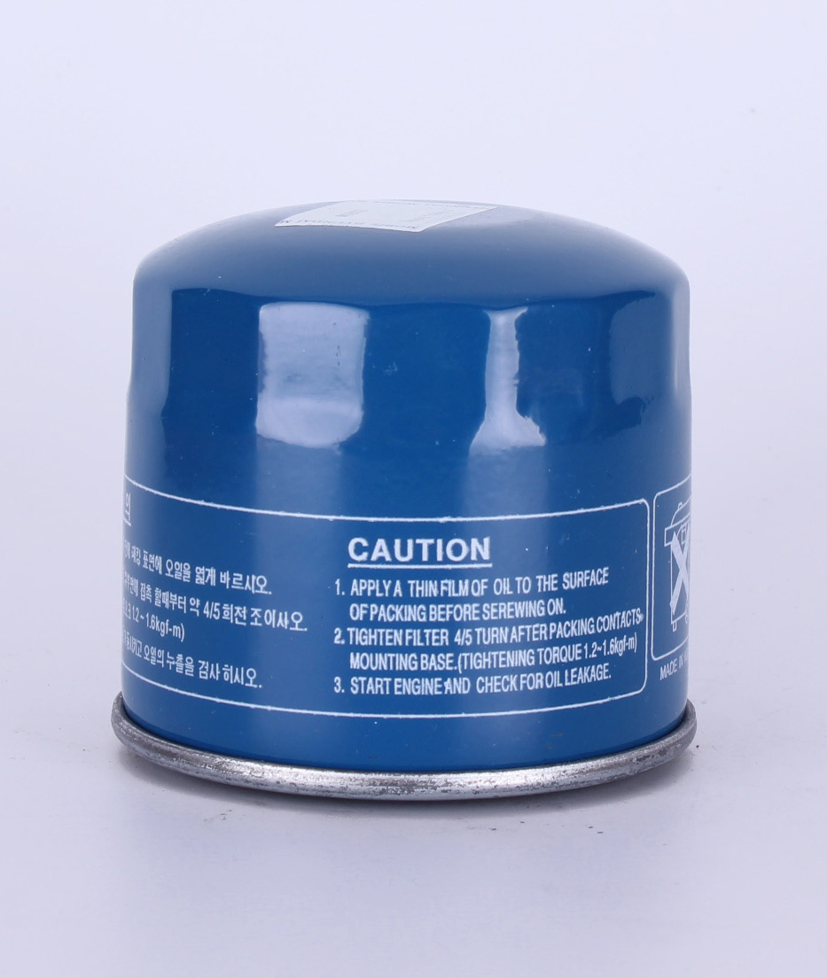 Filter Use For Hyundai 26300-35503