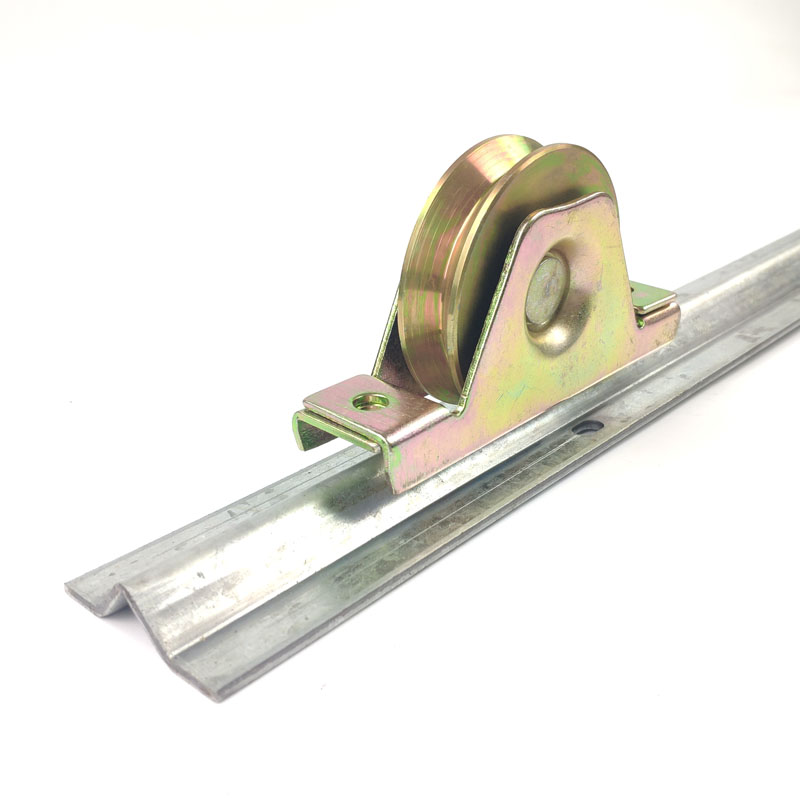 Rong Rolling brand,sliding gate rollers