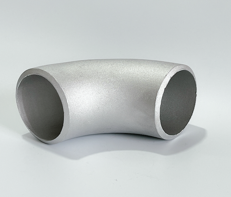 Aluminum Elbow