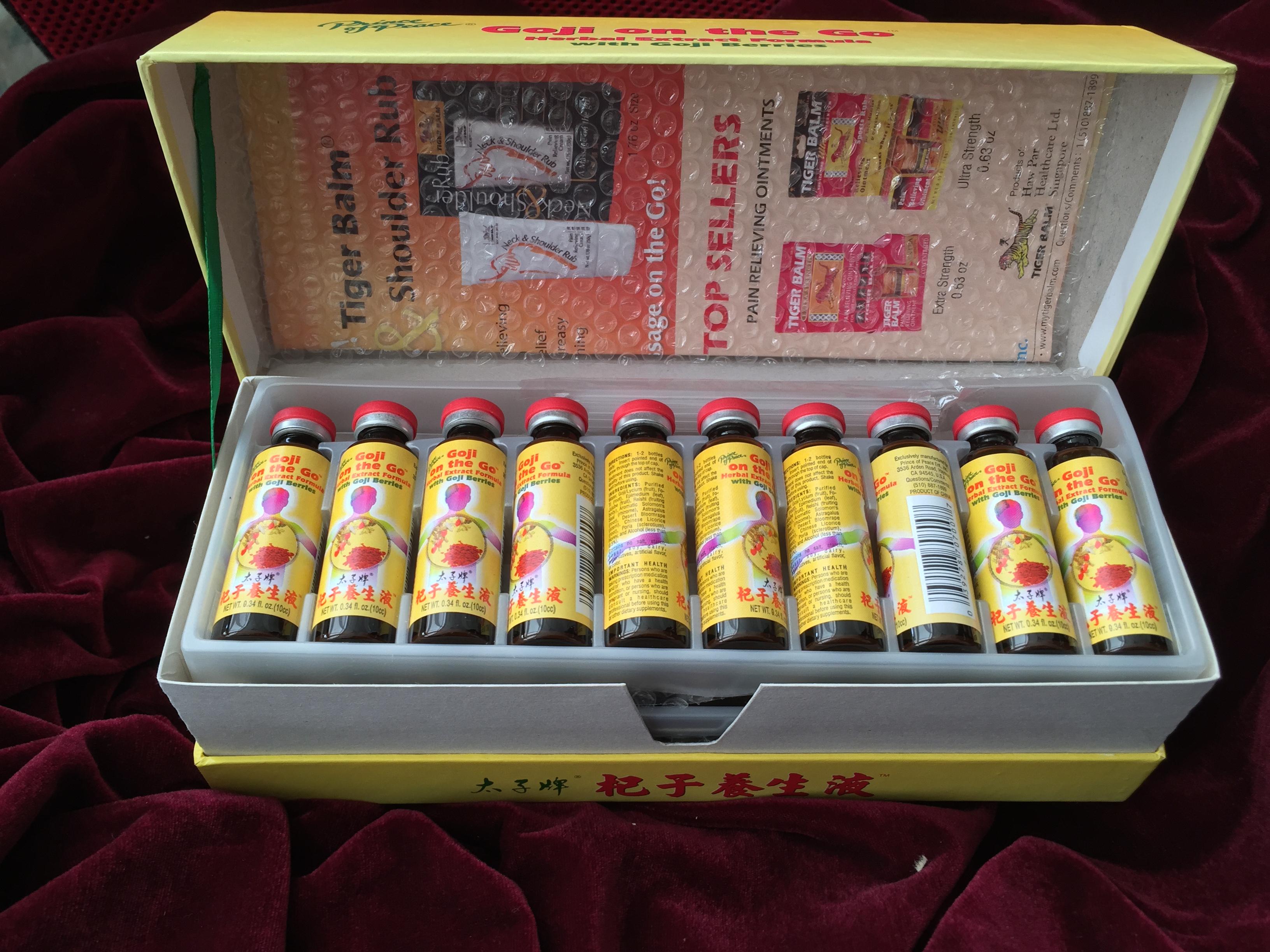 THE CENTRAL PHARMACEUTICAL CO.,LTD. – bicicleta de montaña 3