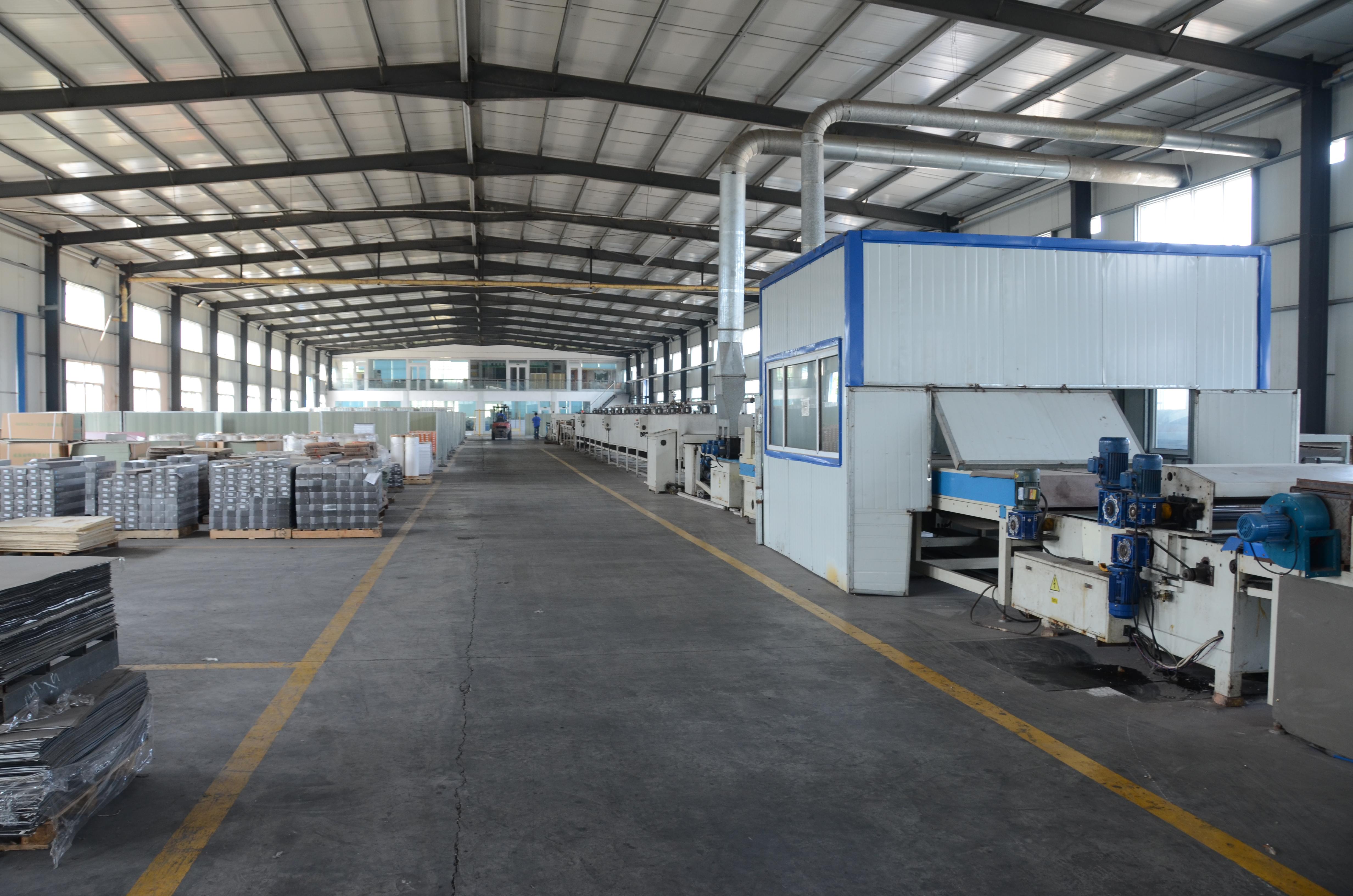 Dezhou Yongbang Building Decoration Materials Co., Ltd. – Product photos 2